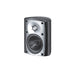 Paradigm Stylus 170 v3 | Outdoor loudspeaker - 2 way - Weatherproof - 50 W - Black - Pair-Sonxplus Drummondville