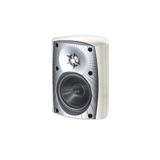 Paradigm Stylus 170 v3 | Outdoor loudspeaker - 2 way - Weatherproof - 50 W - White - Pair-Sonxplus Drummondville