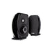 Paradigm Cinema 100 2.0 | Loudspeaker - 50 W - Black Gloss - Pair-Sonxplus Drummondville