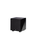 Paradigm Cinema sub | ''Sub'' subwoofer - 8'' - 100 W - Black Gloss - Unité-Sonxplus Drummondville