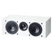 Paradigm Monitor SE 2000C | Center speaker - Gloss white - Unité-Sonxplus Drummondville