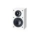 Paradigm Monitor SE Atom | Shelf Speakers - Gloss White - Pair-Sonxplus Drummondville