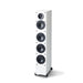 Paradigm Monitor SE 6000F | Tower Speakers - 93 db - 40 Hz - 21 000 Hz - 8 ohms - White - Pair | Sonxplus Drummondville