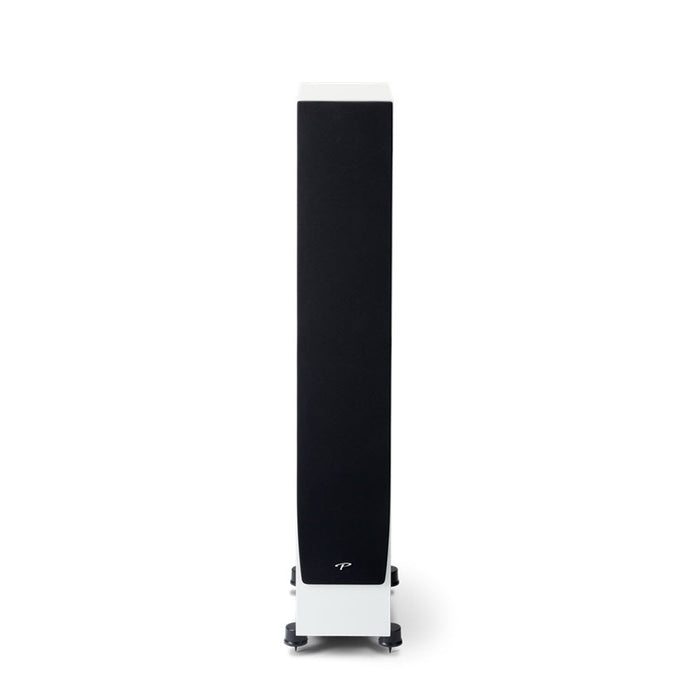 Paradigm Monitor SE 6000F | Tower Speakers - 93 db - 40 Hz - 21 000 Hz - 8 ohms - White - Pair-Sonxplus Drummondville