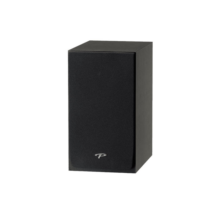 Paradigm Monitor SE Atom | Shelf Speakers - Matte Black - Pair-Sonxplus Drummondville