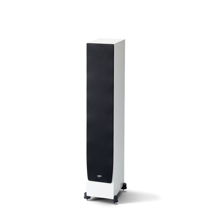 Paradigm Monitor SE 3000F | Tower Speaker - 91 db - 42 Hz - 21 000 Hz - 8 ohms - White - Pair | Sonxplus Drummondville