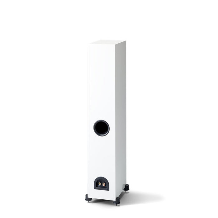 Paradigm Monitor SE 3000F | Tower Speaker - 91 db - 42 Hz - 21 000 Hz - 8 ohms - White - Pair | Sonxplus Drummondville