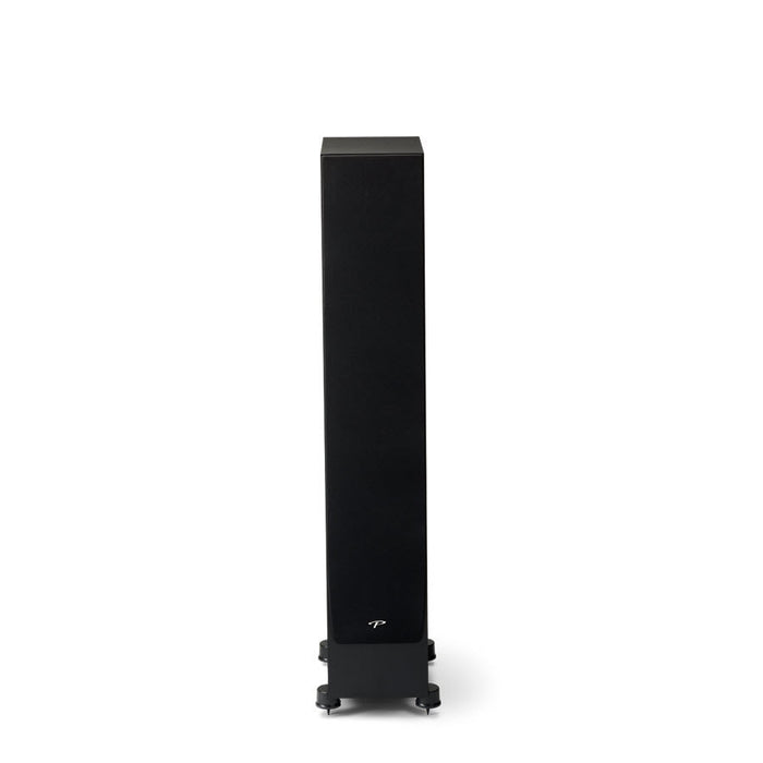Paradigm Monitor SE 3000F | Tower Speakers - 91 db - 42 Hz - 21 000 Hz - 8 ohms - Black - Pair | Sonxplus Drummondville