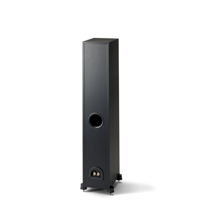 Paradigm Monitor SE 3000F | Tower Speakers - 91 db - 42 Hz - 21 000 Hz - 8 ohms - Black - Pair | Sonxplus Drummondville