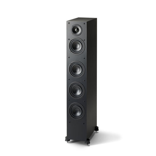 Paradigm Monitor SE 6000F | Tower Speakers - 93 db - 40 Hz - 21 000 Hz - 8 ohms - Black - Pair-Sonxplus Drummondville