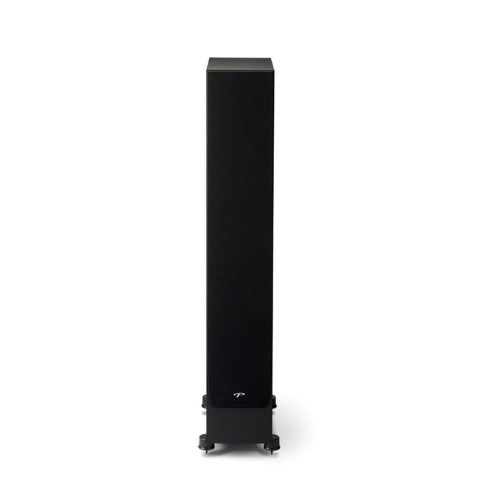 Paradigm Monitor SE 6000F | Tower Speakers - 93 db - 40 Hz - 21 000 Hz - 8 ohms - Black - Pair | Sonxplus Drummondville