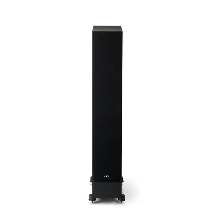 Paradigm Monitor SE 6000F | Tower Speakers - 93 db - 40 Hz - 21 000 Hz - 8 ohms - Black - Pair-Sonxplus Drummondville