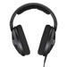 Sennheiser HD 569 | Wired on-ear headphones - Stereo - Black-Sonxplus Drummondville