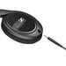 Sennheiser HD 569 | Wired on-ear headphones - Stereo - Black-Sonxplus Drummondville