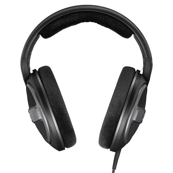 Sennheiser HD 559 | Wired circum-aural headphones - Stereo - Black-Sonxplus Drummondville