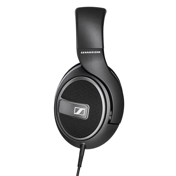 Sennheiser HD 559 | Wired circum-aural headphones - Stereo - Black-Sonxplus Drummondville