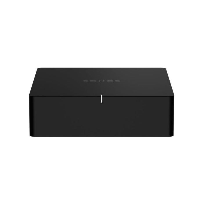 SONOS Port | Wifi audio network player - 2 channels - Black-Sonxplus Drummondville