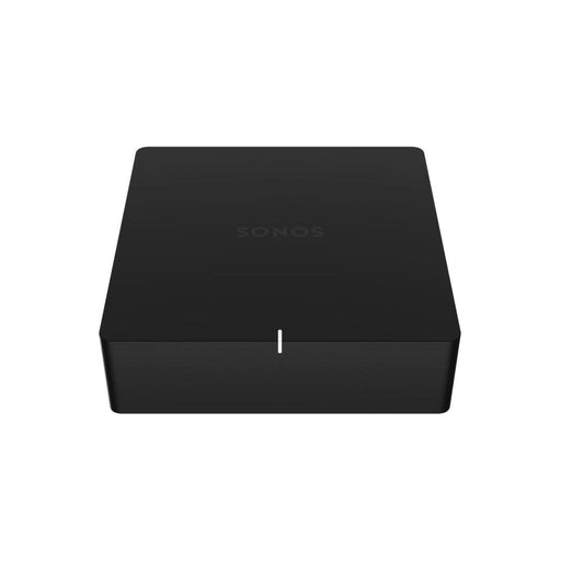 SONOS Port | Wifi audio network player - 2 channels - Black-Sonxplus Drummondville