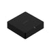 SONOS Port | Wifi audio network player - 2 channels - Black-Sonxplus Drummondville