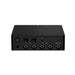 SONOS Port | Wifi audio network player - 2 channels - Black-Sonxplus Drummondville