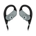 JBL Endurance JUMP | Wireless In-Ear Sports Headphones - Bluetooth - Waterproof - Black-Sonxplus Drummondville