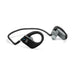 JBL Endurance JUMP | Wireless In-Ear Sports Headphones - Bluetooth - Waterproof - Black-Sonxplus Drummondville