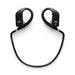 JBL Endurance JUMP | Wireless In-Ear Sports Headphones - Bluetooth - Waterproof - Black-Sonxplus Drummondville