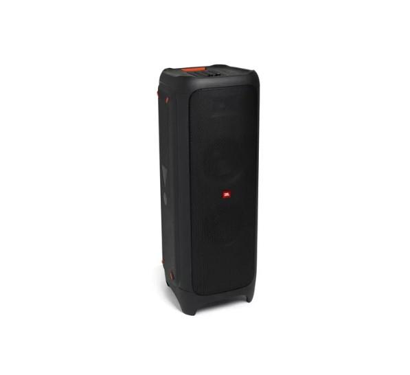 JBL PartyBox 1000 | Portable Speaker - Bluetooth - Pad DJ-Sonxplus Drummondville