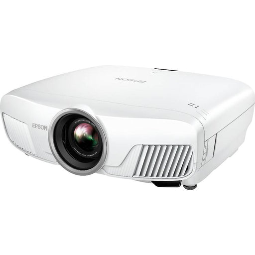 Epson Home Cinema 4010 | LCD Cinema Projector - 16:9 - 4K Pro-UHD - White-Sonxplus Drummondville