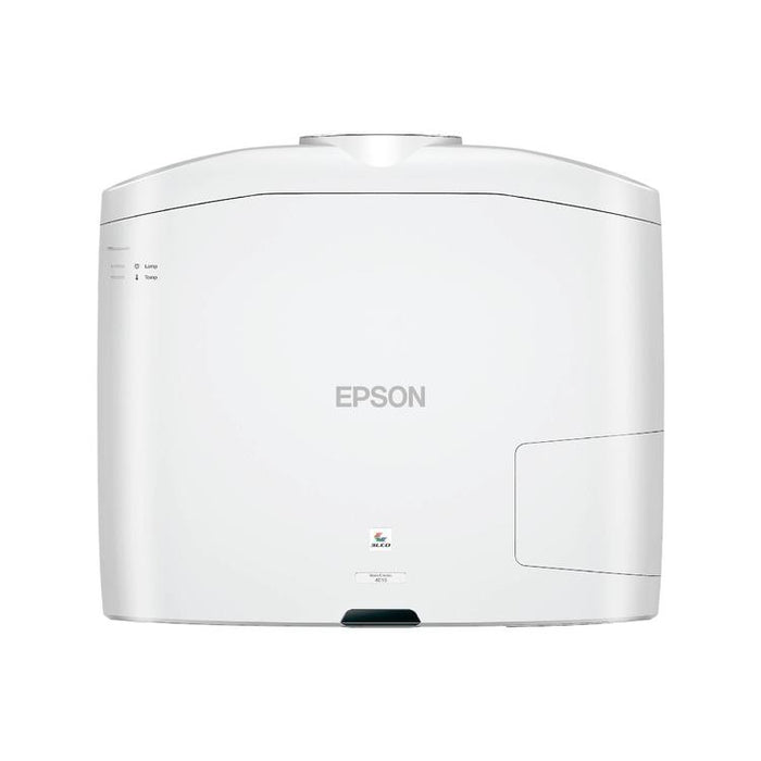 Epson Home Cinema 4010 | LCD Cinema Projector - 16:9 - 4K Pro-UHD - White-Sonxplus Drummondville