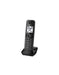 Panasonic KX-TGFA30M | Extra handset - Black-Sonxplus Drummondville 