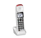 Panasonic KX-TGMA44W Extra handset - White-Sonxplus Drummondville