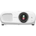 Epson Home Cinema 3200 | 3LCD Home Theater Projector - 16:9 - 4K Pro-UHD - White-Sonxplus Drummondville