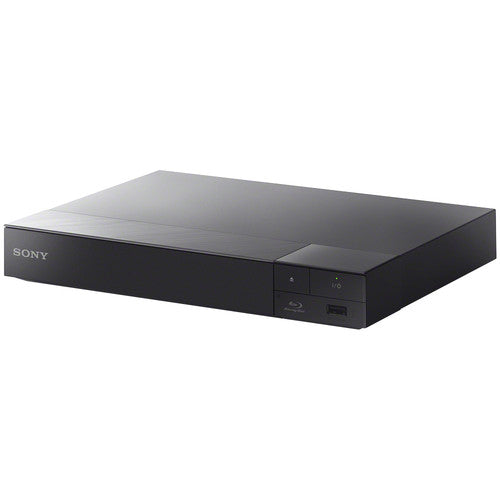 Sony BDP-S6700 | Blu-ray player - Full HD - Wireless - Interpolation 4K - Black-Sonxplus Drummondville 