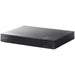 Sony BDP-S6700 | Blu-ray player - Full HD - Wireless - Interpolation 4K - Black-Sonxplus Drummondville 