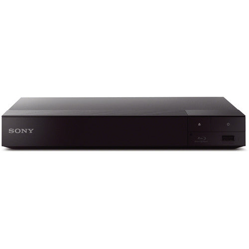 Sony BDP-S6700 | Blu-ray player - Full HD - Wireless - Interpolation 4K - Black-Sonxplus Drummondville