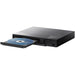 Sony BDP-S1700 | Blu-ray player - Full HD - USB - Black-Sonxplus Drummondville