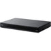 Sony UBP-X800M2 | 3D Blu-ray player - 4K Ultra HD - HDR - Black-Sonxplus Drummondville