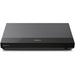 Sony UBP-X700 | 3D Blu-ray player - 4K UHD - HDR 10 - Black-Sonxplus Drummondville