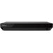 Sony UBP-X700 | 3D Blu-ray player - 4K UHD - HDR 10 - Black-Sonxplus Drummondville