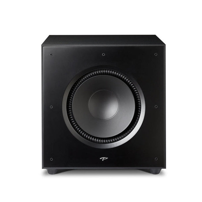 Paradigm DEFIANCE X15 | 900 W RMS Subwoofer - Black - Unité-Sonxplus Drummondville