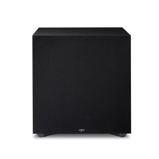 Paradigm DEFIANCE X15 | 900 W RMS Subwoofer - Black - Unité-Sonxplus Drummondville