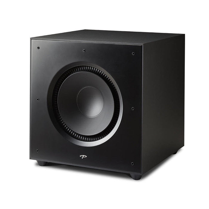 Paradigm DEFIANCE X15 | 900 W RMS Subwoofer - Black - Unité-Sonxplus Drummondville