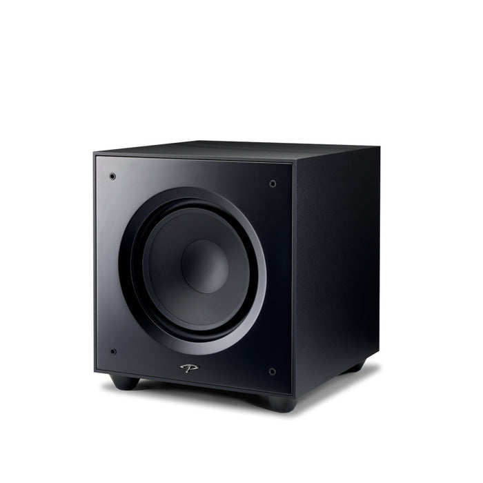 Paradigm DEFIANCEV12 | Subwoofer ''Sub'' - 12'' - Black - Unité-Sonxplus Drummondville