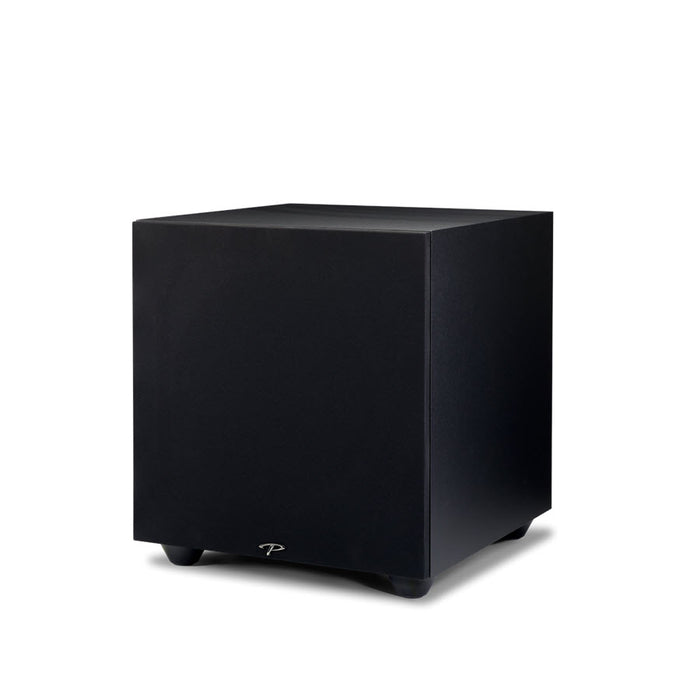 Paradigm DEFIANCEV12 | Subwoofer ''Sub'' - 12'' - Black - Unité-Sonxplus Drummondville