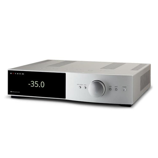 Anthem | STR Preamplifier - Stereo - 2 channels - High Resolution - ARC - Argent-Sonxplus Drummondville