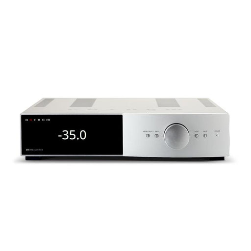 Anthem | STR Preamplifier - Stereo - 2 channels - High Resolution - ARC - Argent-Sonxplus Drummondville