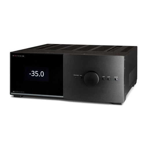 Anthem | STR Integrated Amplifier - Stereo - 2 Channels - Black-Sonxplus Drummondville