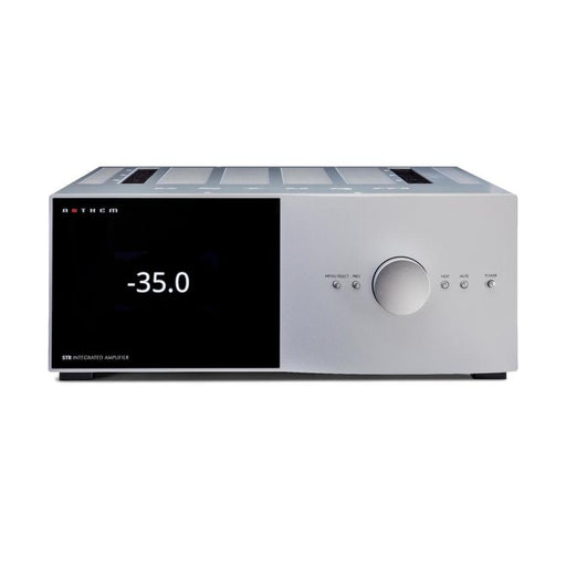 Anthem | STR Integrated Amplifier - Stereo - 2 channels - Argent-Sonxplus Drummondville