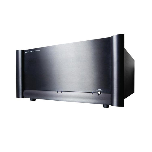 Anthem Statement P2 | Power Amplifier - 2 Channels - Black-Sonxplus Drummondville